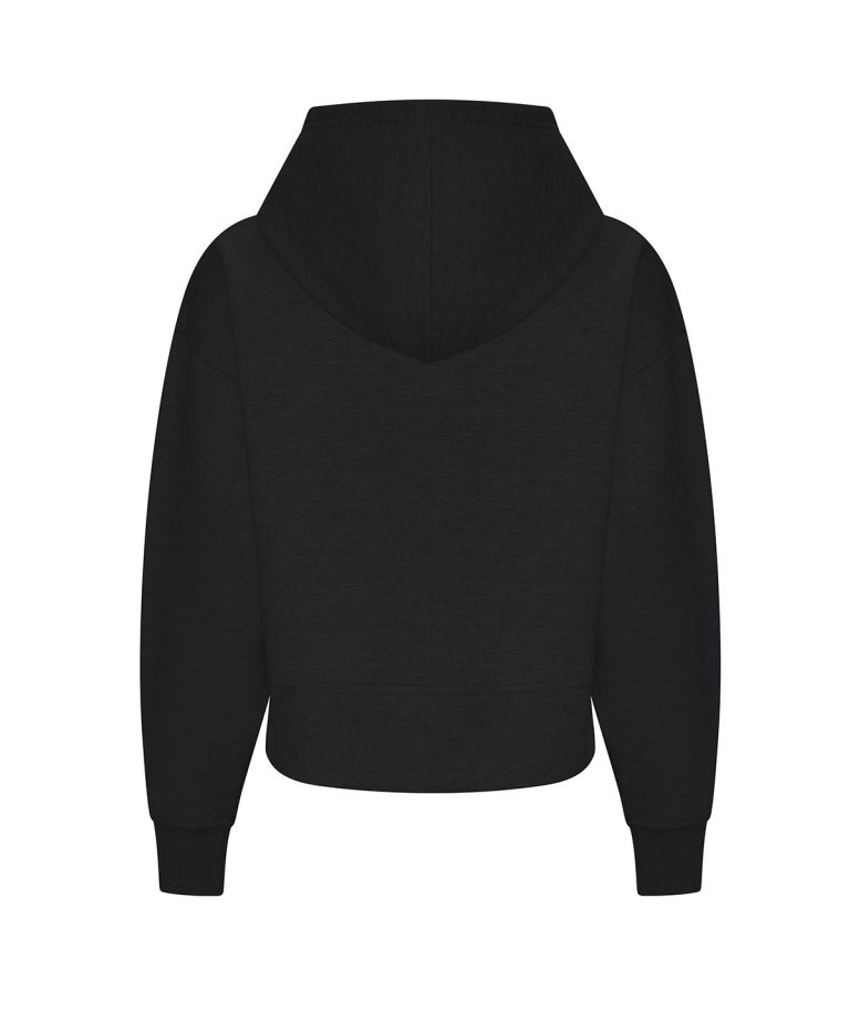 Alternative view of Awdis Just Hoods - Womens Relaxed Hoodie JH305