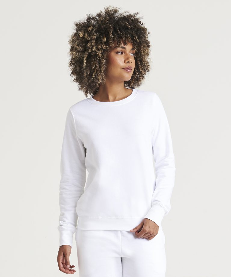 Awdis Just Hoods &#8211; Womens Awdis Sweat JH30F, Vivid Promotion Workwear