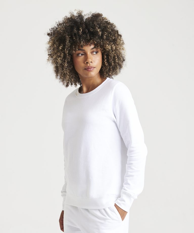 Awdis Just Hoods &#8211; Womens Awdis Sweat JH30F, Vivid Promotion Workwear