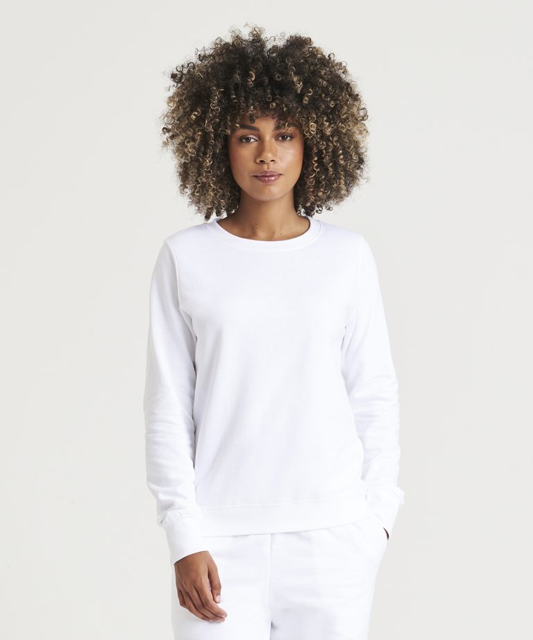Awdis Just Hoods &#8211; Womens Awdis Sweat JH30F, Vivid Promotion Workwear