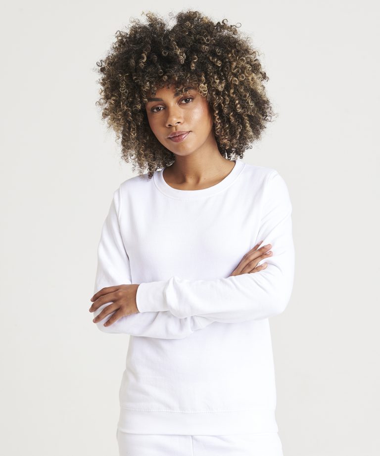 Awdis Just Hoods &#8211; Womens Awdis Sweat JH30F, Vivid Promotion Workwear