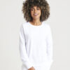 Fruit Of The Loom &#8211; Kids Classic Raglan Sweatshirt SS271, Vivid Promotion Workwear