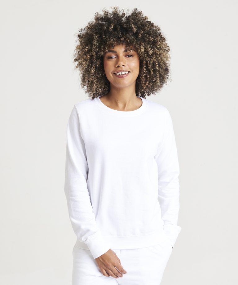 Awdis Just Hoods - Womens Awdis Sweat JH30F