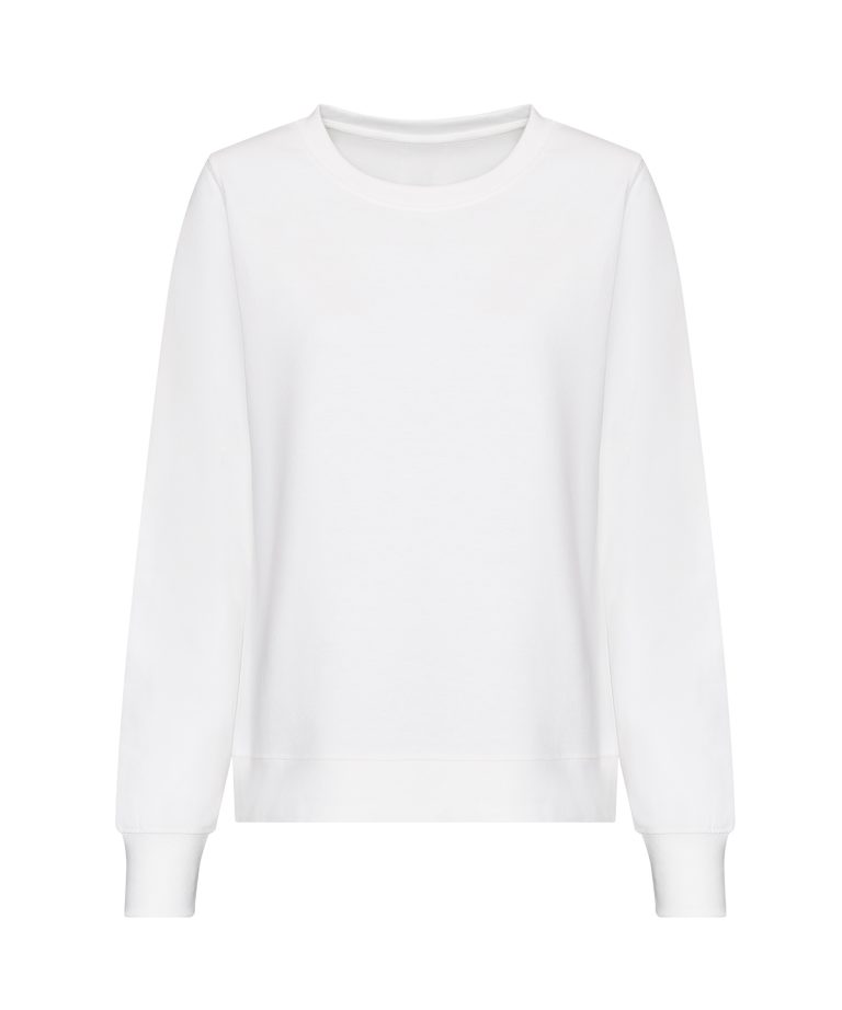 Alternative view of Awdis Just Hoods - Womens Awdis Sweat JH30F