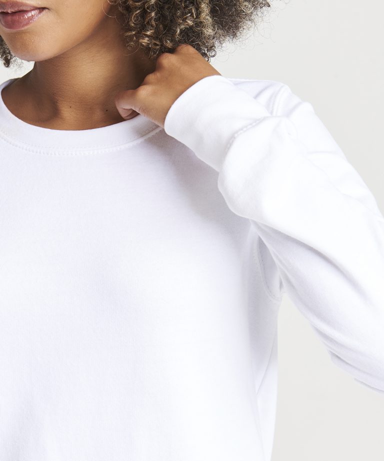 Awdis Just Hoods &#8211; Womens Awdis Sweat JH30F, Vivid Promotion Workwear