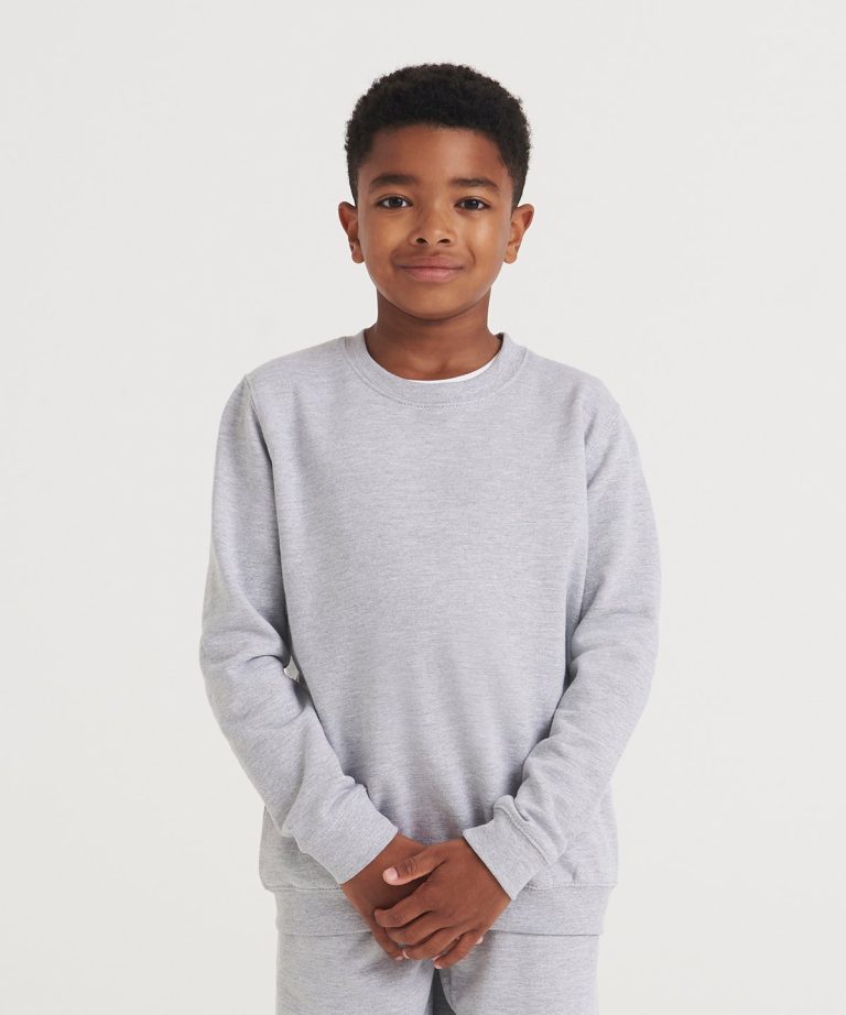Awdis Just Hoods &#8211; Kids Awdis Sweatshirt JH30J, Vivid Promotion Workwear
