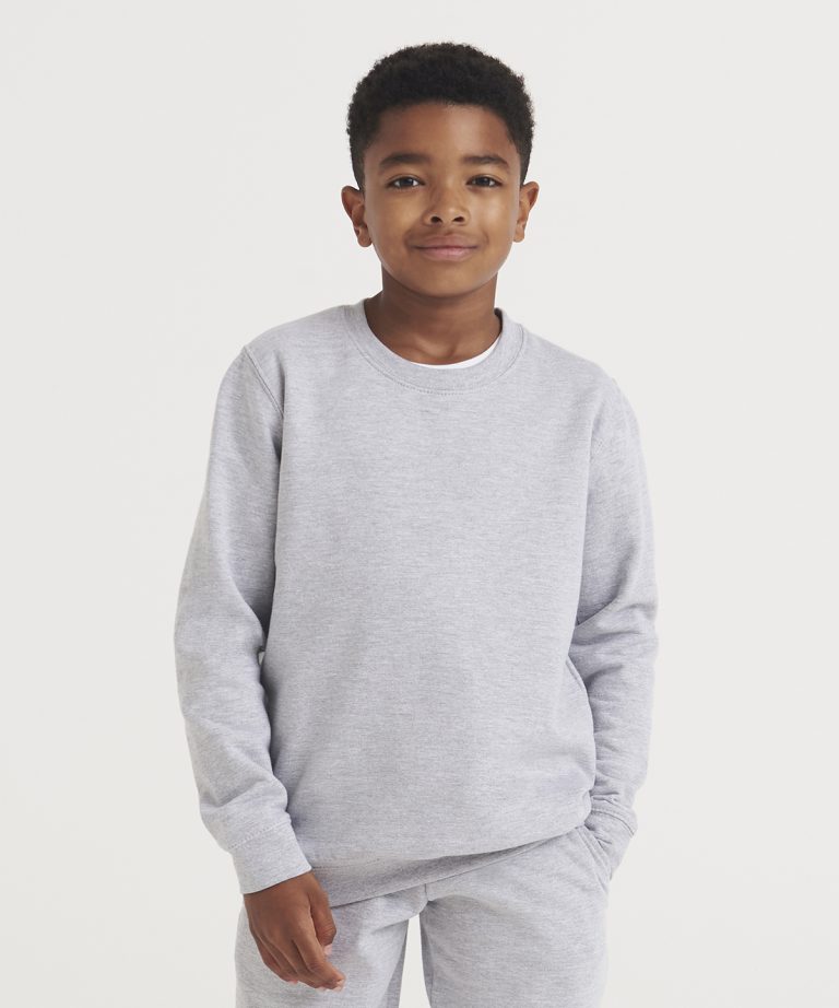 Awdis Just Hoods - Kids Awdis Sweatshirt JH30J