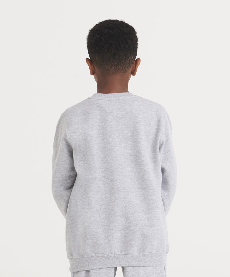 Awdis Just Hoods &#8211; Kids Awdis Sweatshirt JH30J, Vivid Promotion Workwear