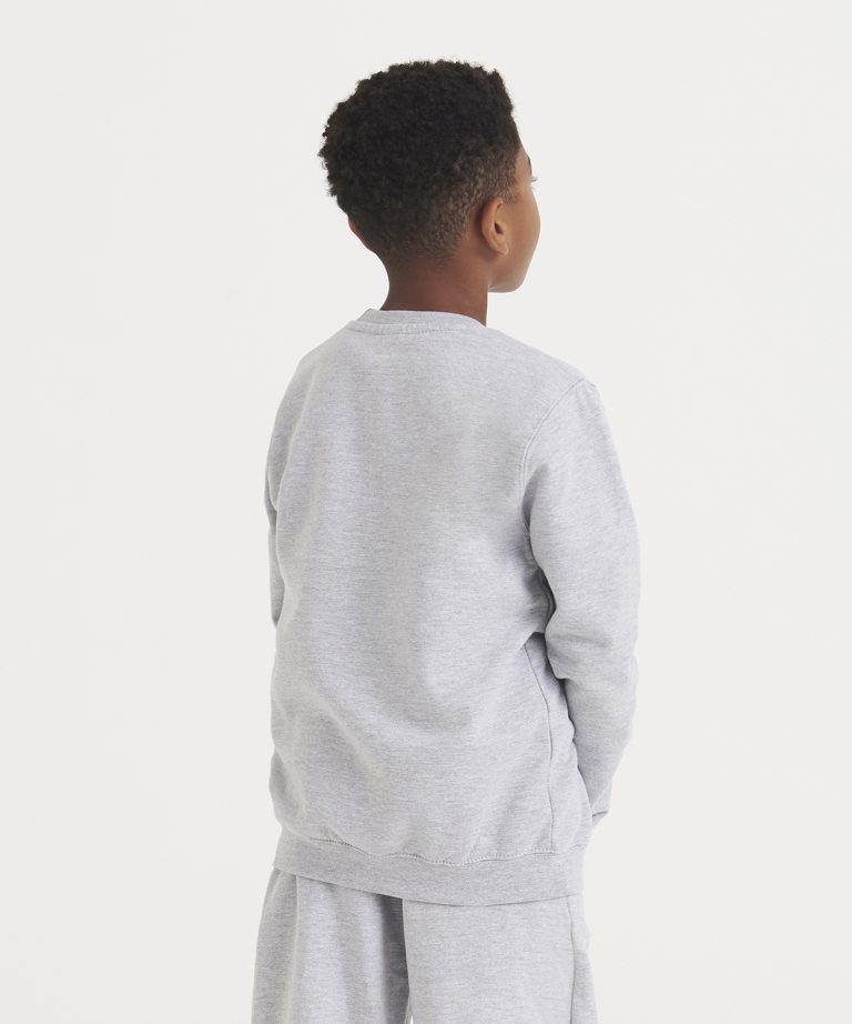 Awdis Just Hoods &#8211; Kids Awdis Sweatshirt JH30J, Vivid Promotion Workwear