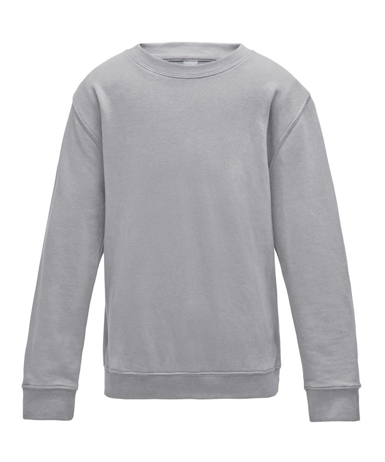 Awdis Just Hoods &#8211; Kids Awdis Sweatshirt JH30J, Vivid Promotion Workwear