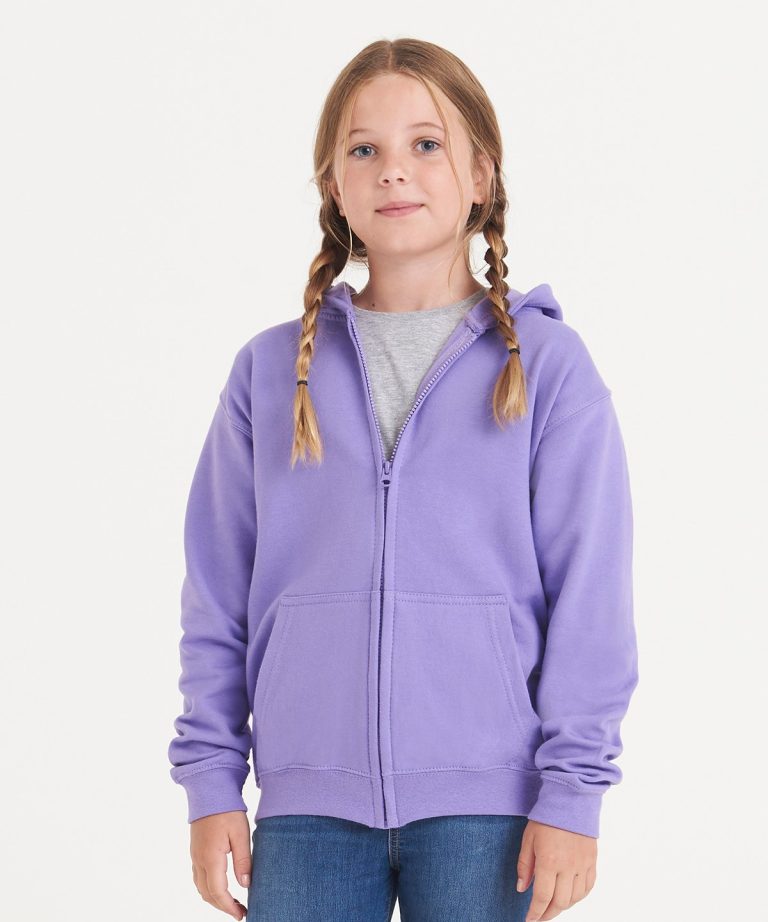 Awdis Just Hoods - Kids Zoodie JH50J Unisex
