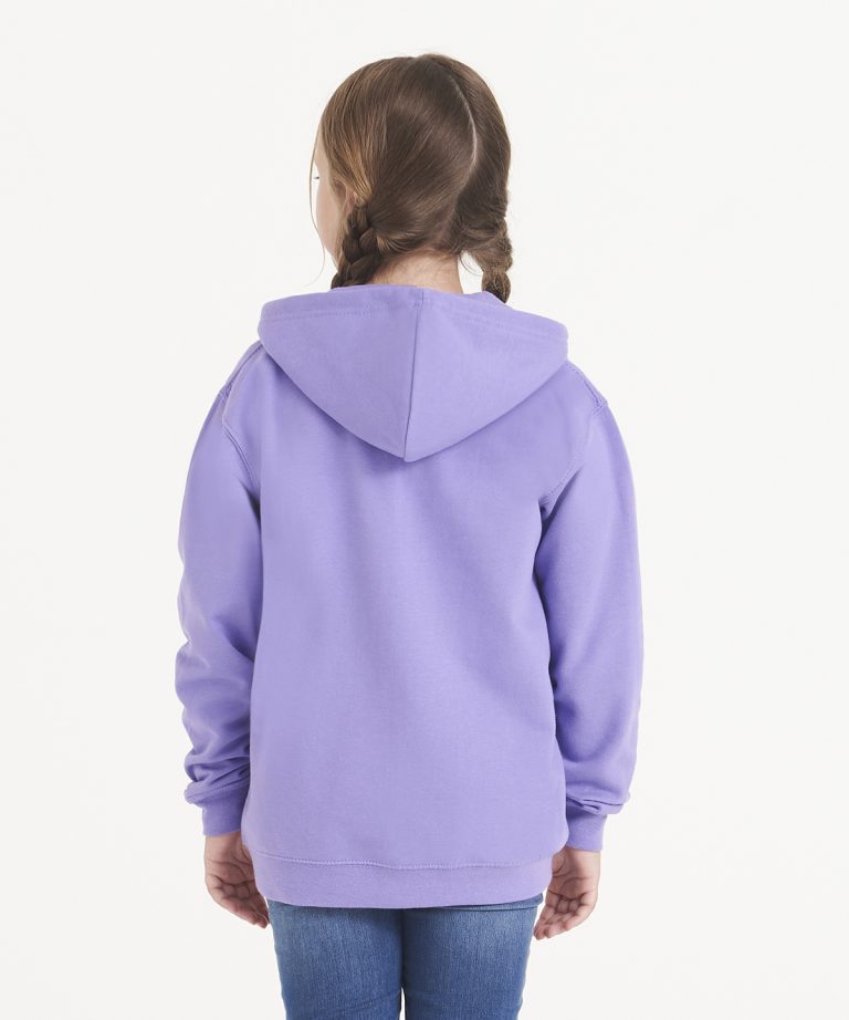 Awdis Just Hoods &#8211; Kids Zoodie JH50J Unisex, Vivid Promotion Workwear