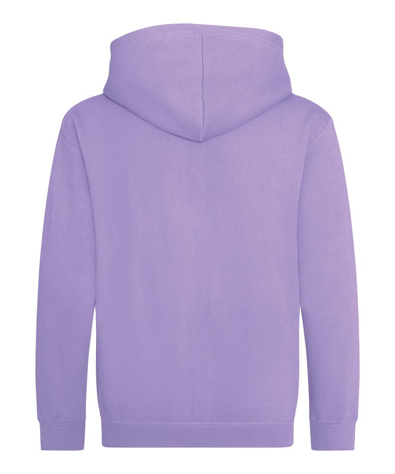 Awdis Just Hoods &#8211; Kids Zoodie JH50J Unisex, Vivid Promotion Workwear