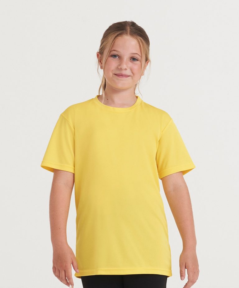 Awdis Just Cool - Kids Recycled Cool T JJ201