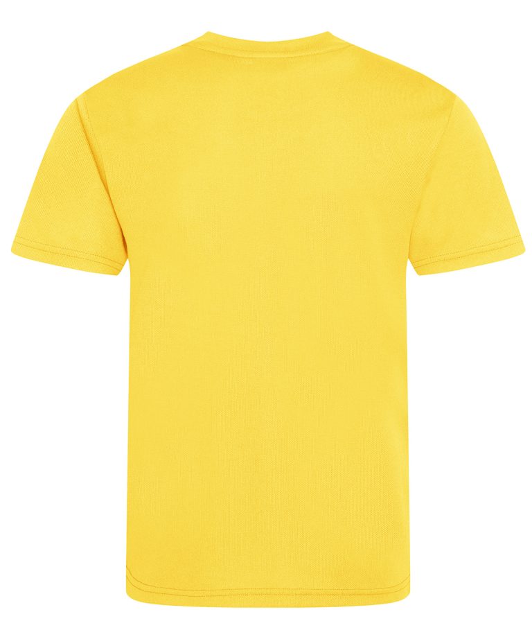 Awdis Just Cool &#8211; Kids Recycled Cool T JJ201, Vivid Promotion Workwear