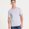 Bella+Canvas &#8211; Unisex Triblend  Sleeve Baseball T &#8211; Shirt BE100, Vivid Promotion Workwear