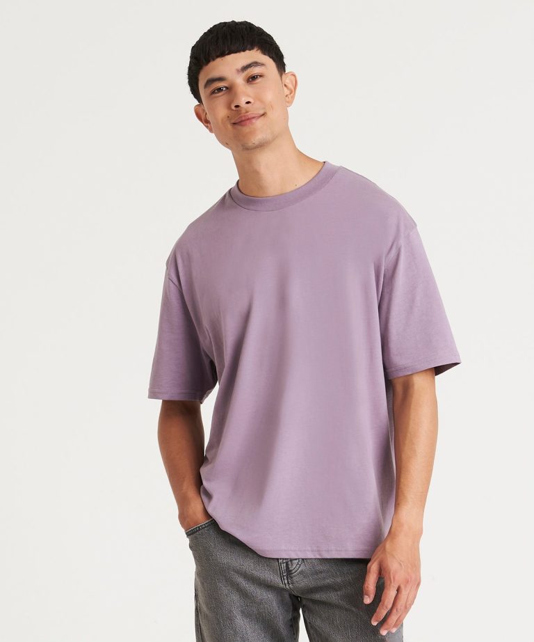 Awdis Just Ts - Oversize 100 T JT009