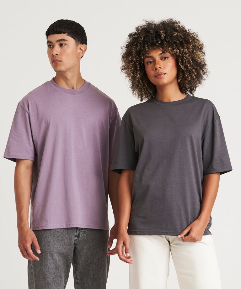 Alternative view of Awdis Just Ts - Oversize 100 T JT009