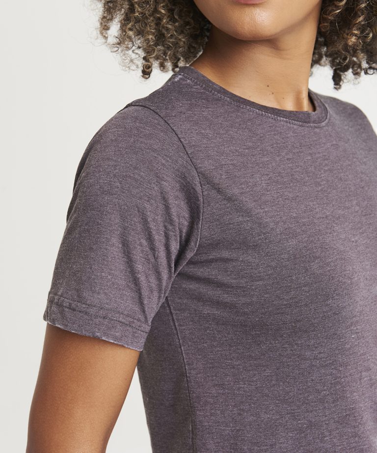 Awdis Just Ts &#8211; Washed T JT099, Vivid Promotion Workwear