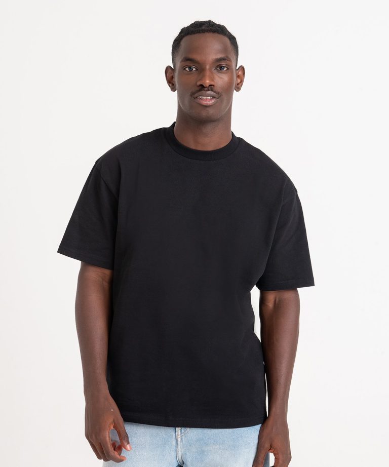 Alternative view of Awdis Just Ts - Signature Heavyweight T JT120