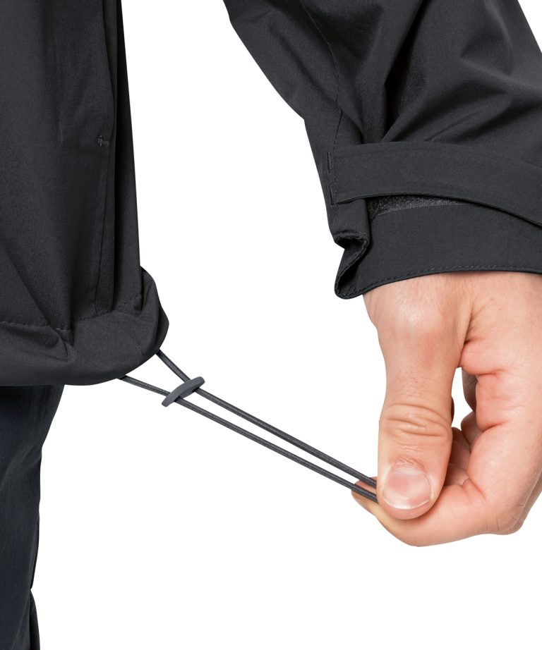 Jack Wolfskin &#8211; Packable Waterproof Jacket (Nl) JW201, Vivid Promotion Workwear