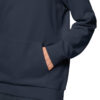 Awdis Ecologie &#8211; Crater Recycled Hoodie EA042 Unisex, Vivid Promotion Workwear