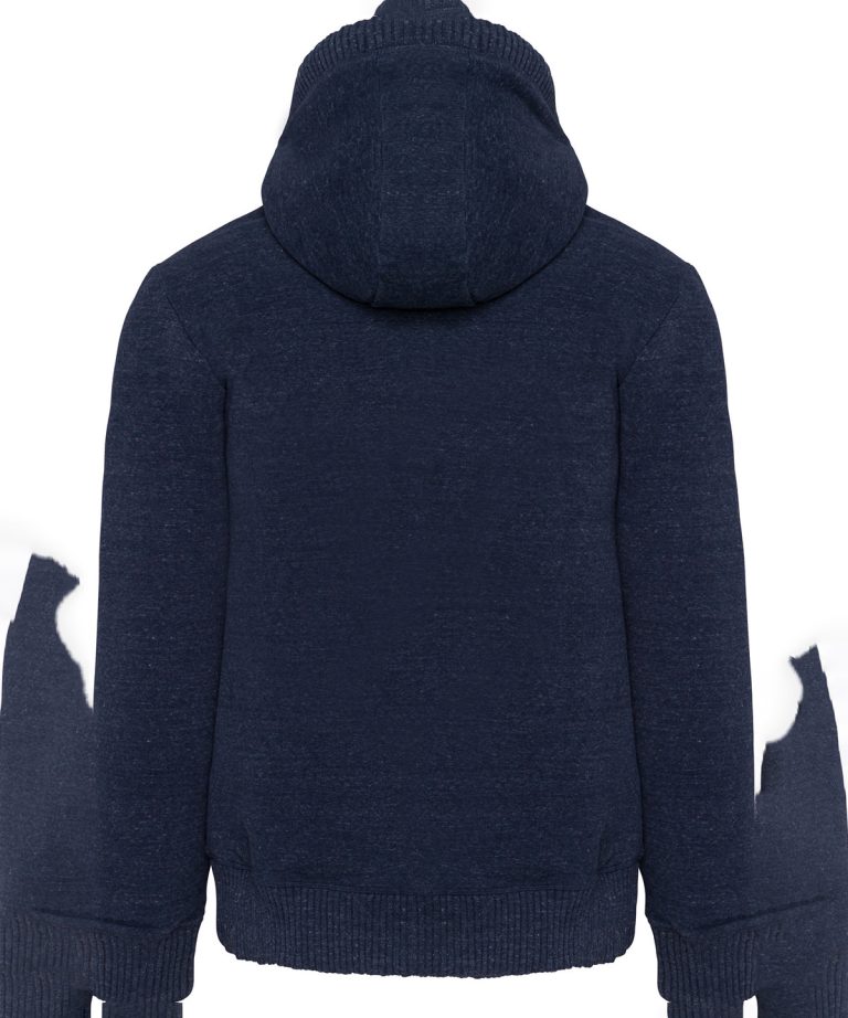 Kariban – Vintage Sherpa – Lined Fleece Jacket K2312, Vivid Promotion Workwear Kariban – Vintage Sherpa – Lined Fleece Jacket K2312, Vivid Promotion Workwear