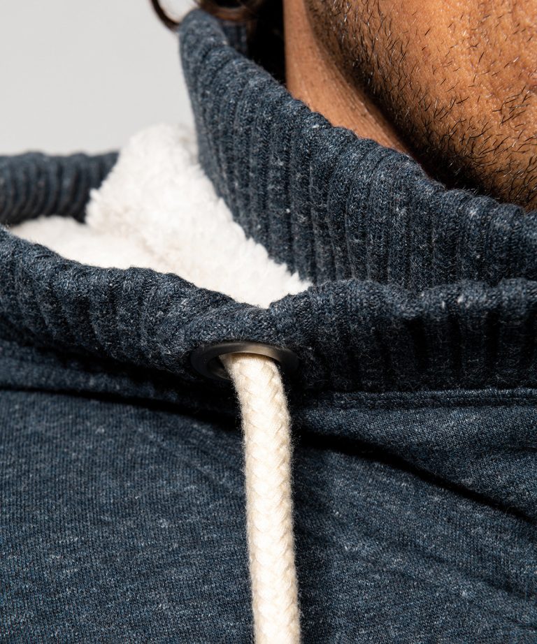 Kariban – Vintage Sherpa – Lined Fleece Jacket K2312, Vivid Promotion Workwear Kariban – Vintage Sherpa – Lined Fleece Jacket K2312, Vivid Promotion Workwear