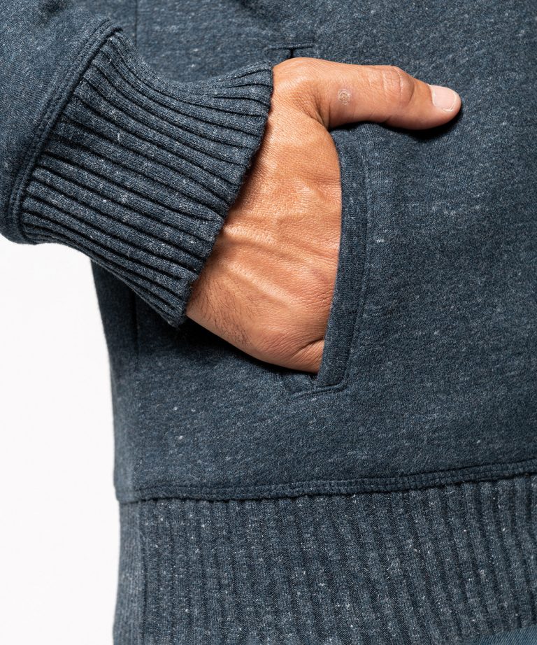 Kariban – Vintage Sherpa – Lined Fleece Jacket K2312, Vivid Promotion Workwear Kariban – Vintage Sherpa – Lined Fleece Jacket K2312, Vivid Promotion Workwear