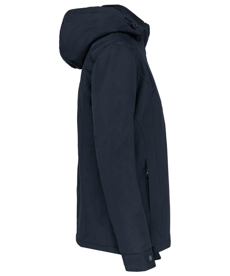 Kariban &#8211; Ladies Parka K6108, Vivid Promotion Workwear