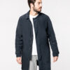 2786 &#8211; Sloper Padded Jacket TS034, Vivid Promotion Workwear