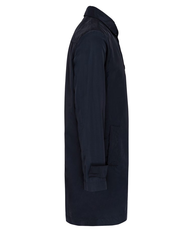 Kariban &#8211; Mens Lightweight Trench Coat K6150, Vivid Promotion Workwear