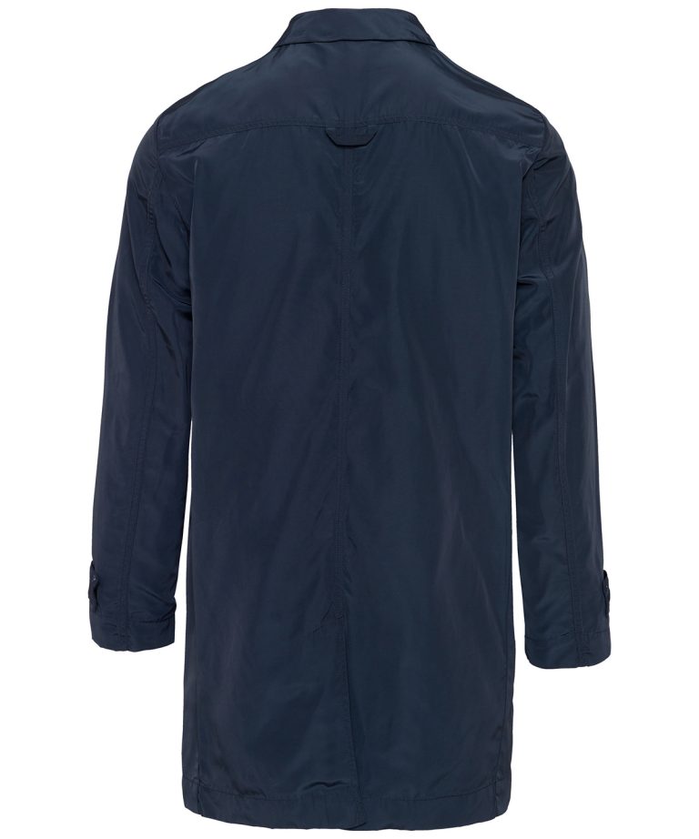 Kariban &#8211; Mens Lightweight Trench Coat K6150, Vivid Promotion Workwear