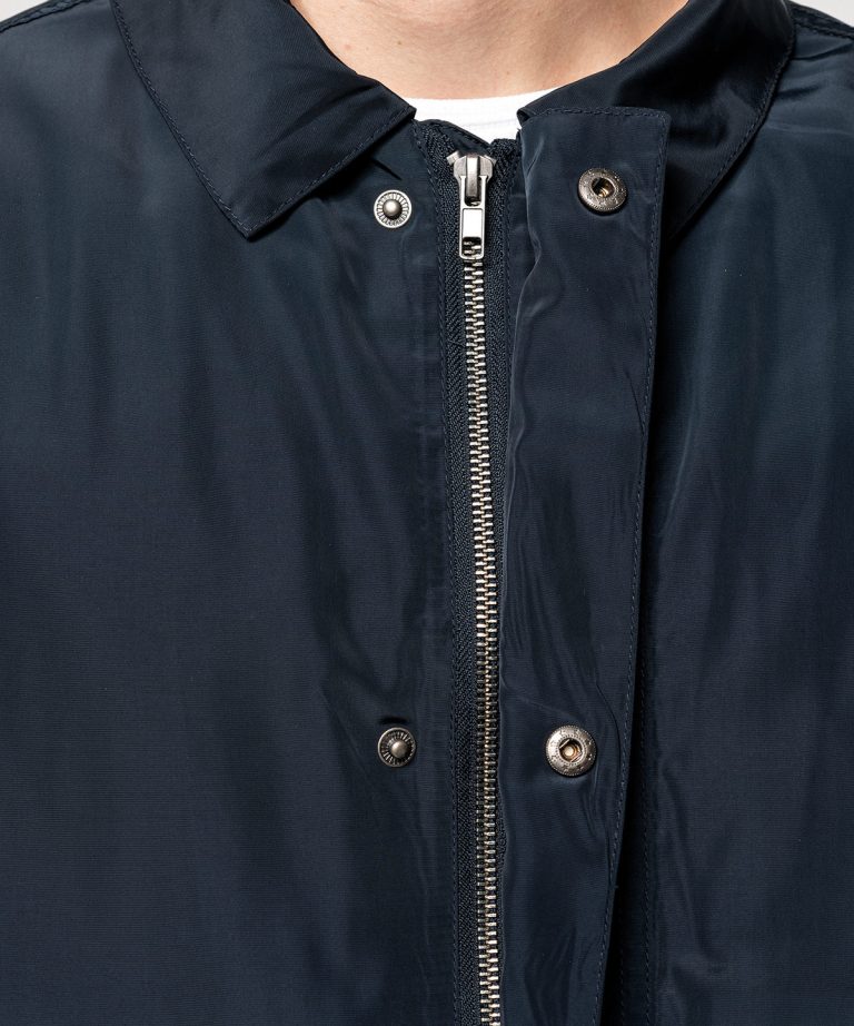 Kariban &#8211; Mens Lightweight Trench Coat K6150, Vivid Promotion Workwear