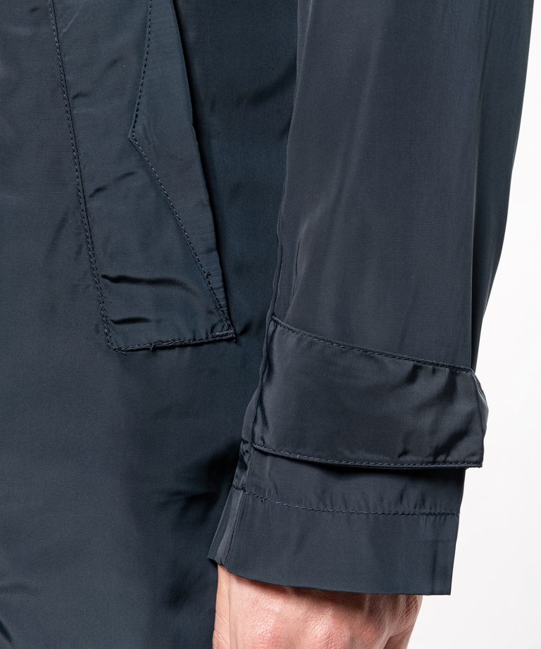 Kariban &#8211; Mens Lightweight Trench Coat K6150, Vivid Promotion Workwear