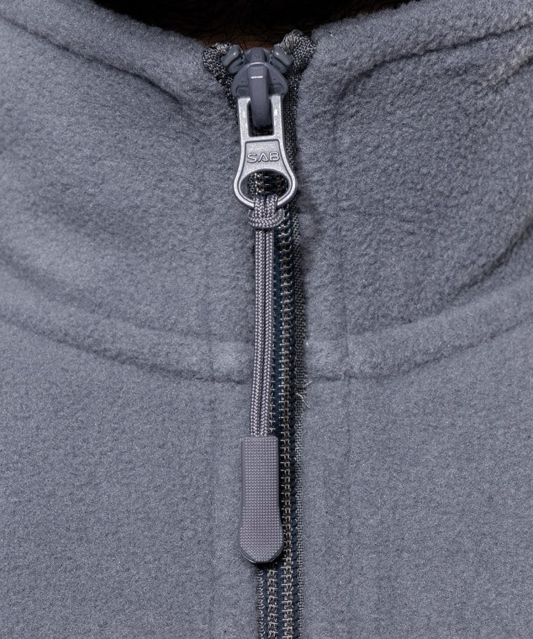 Kariban &#8211; Full &#8211; Zip Microfleece Jacket K9102, Vivid Promotion Workwear