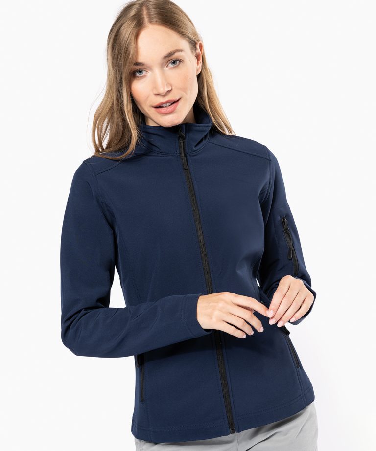 Kariban - Ladies Softshell Jacket KB400