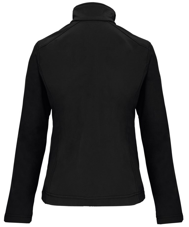 Kariban &#8211; Ladies Softshell Jacket KB400, Vivid Promotion Workwear