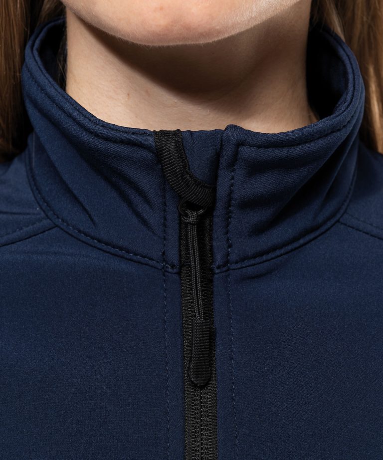 Kariban &#8211; Ladies Softshell Jacket KB400, Vivid Promotion Workwear