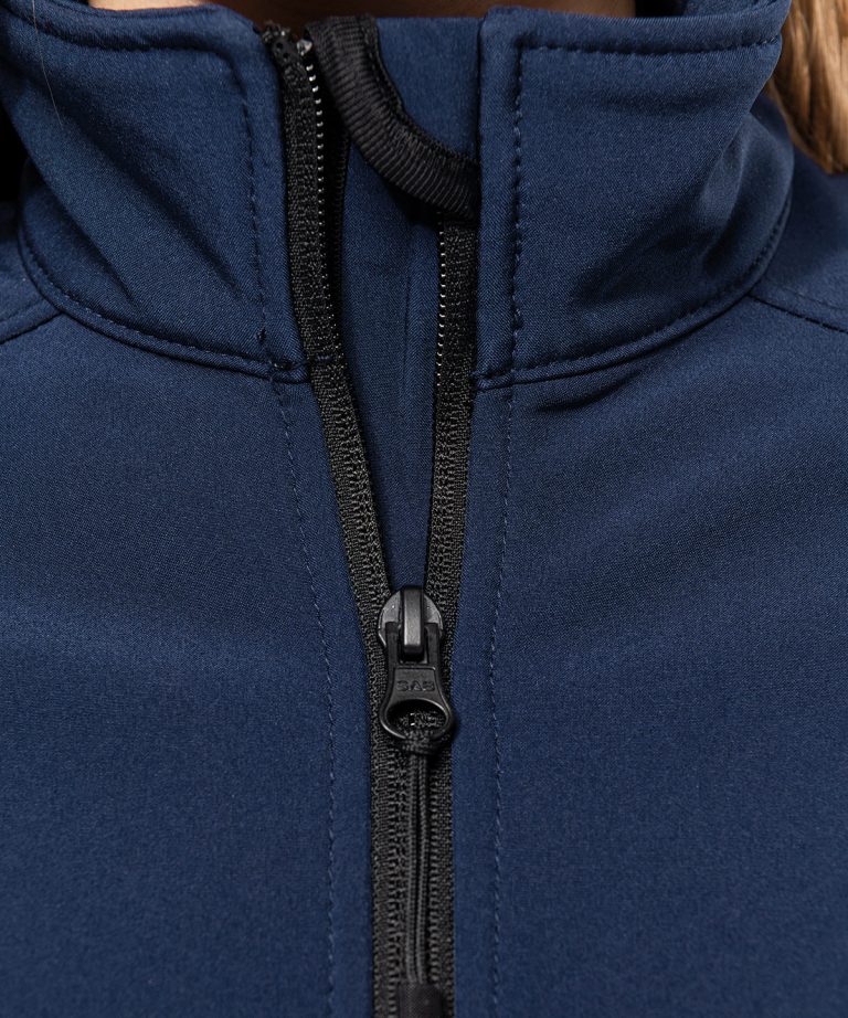 Kariban &#8211; Ladies Softshell Jacket KB400, Vivid Promotion Workwear