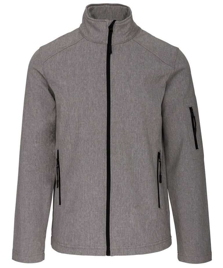 Kariban - Softshell Jacket KB401