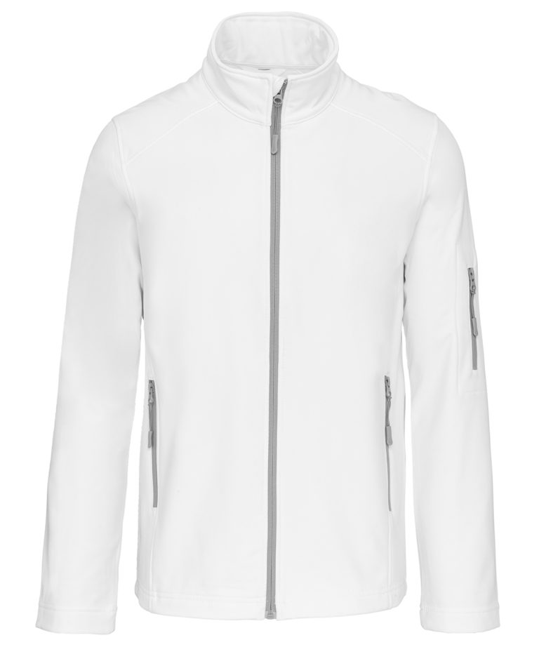 Alternative view of Kariban - Softshell Jacket KB401