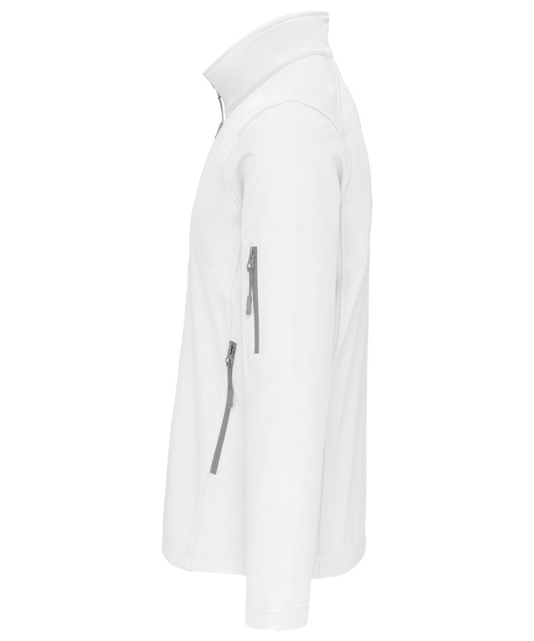 Kariban &#8211; Softshell Jacket KB401, Vivid Promotion Workwear