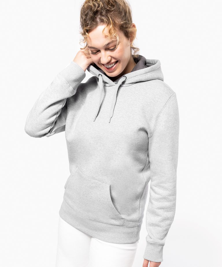 Kariban Hoodies