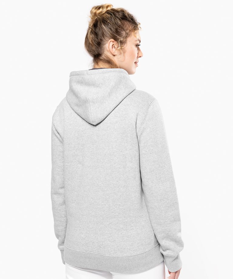 Kariban - Hooded Sweatshirt KB443 Unisex
