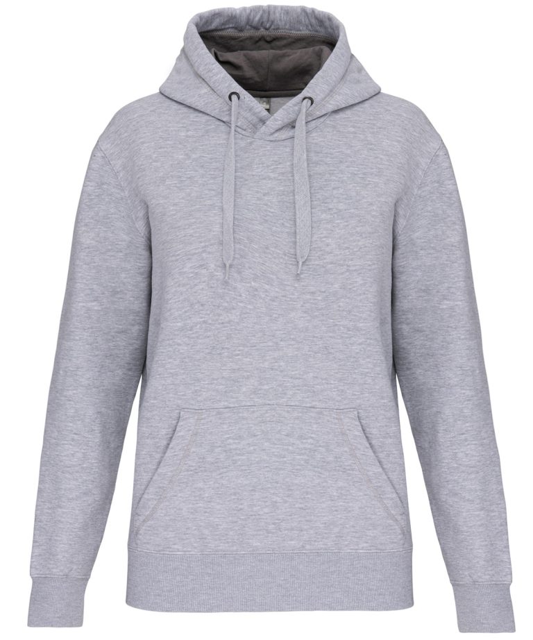 Kariban &#8211; Hooded Sweatshirt KB443 Unisex, Vivid Promotion Workwear