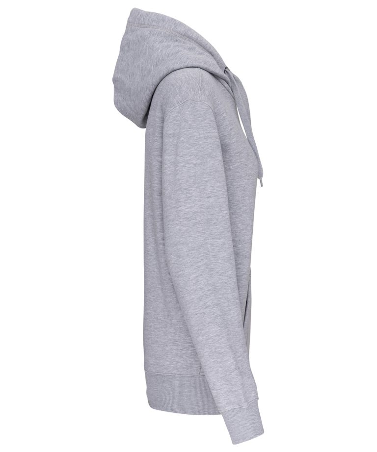Kariban &#8211; Hooded Sweatshirt KB443 Unisex, Vivid Promotion Workwear
