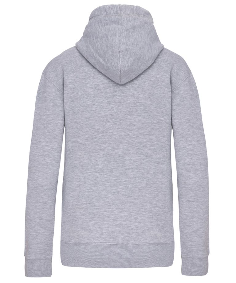 Kariban &#8211; Hooded Sweatshirt KB443 Unisex, Vivid Promotion Workwear