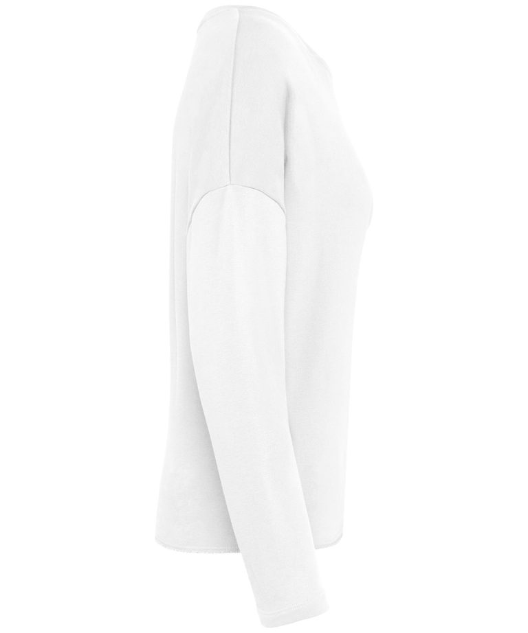 Kariban &#8211; Ladies Oversized Sweatshirt KB471, Vivid Promotion Workwear