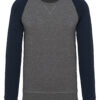 Nimbus &#8211; Womens Newport  Luxury Lightweight Crewneck NB87F, Vivid Promotion Workwear